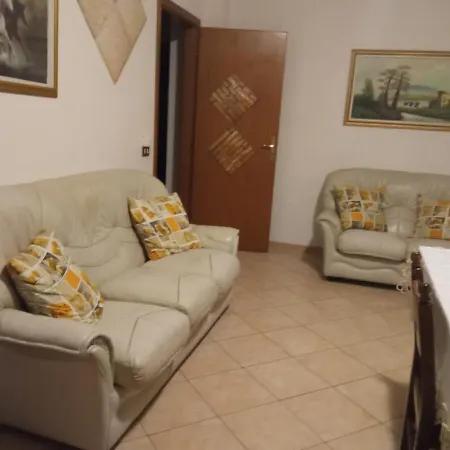 Villa Mirka *