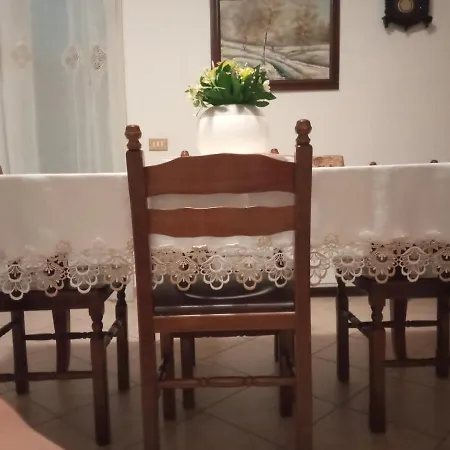 Mirka Gioiosa Marea
